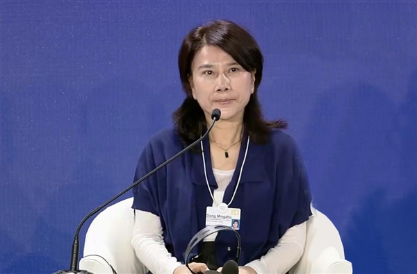 为大家好!董明珠喊话淘汰超期服役家电:严格执行年限标准 杜绝安全隐患