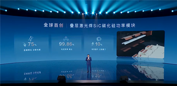主后驱安全架构 比亚迪e平台3.0 Evo发布：五大全球首创