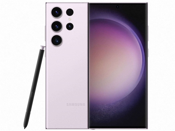 顶配1.32万元！三星Galaxy S23 Ultra正式发布：2亿像素无敌