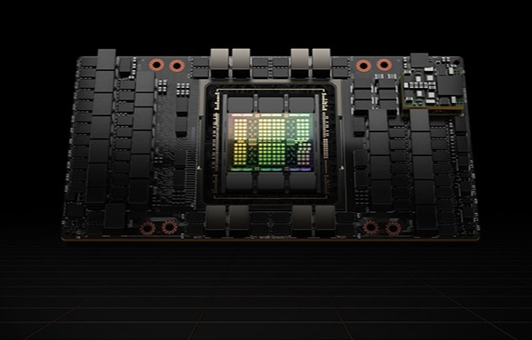Meta豪购35万块NVIDIA最强GPU H100：还在买AMD