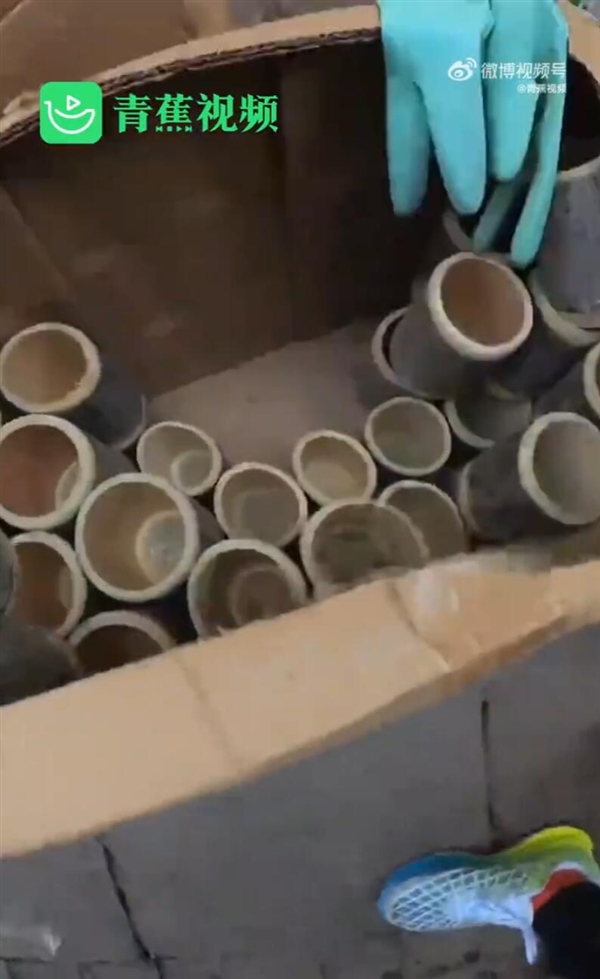 30元一杯！竹筒奶茶是怎么火起来的？