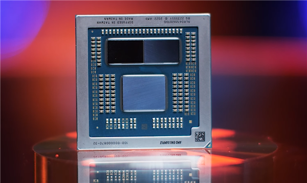 AMD杀疯了!Zen5 APU全线泄露:核显性能媲美RTX 4070