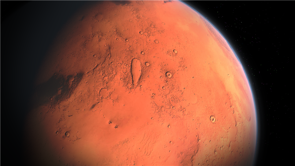 马斯克：人类有望20年内在火星自给自足