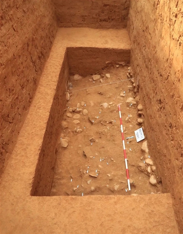 重大考古发现:110万年前 这里就有中国人活动了!