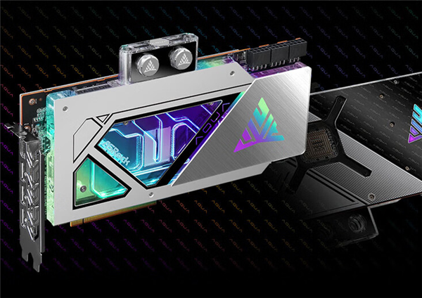1.35万元的水冷版RX 7900 XTX终于不寂寞！第二款出现