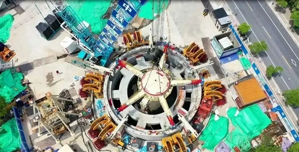 地下19层！上海建“世界之最”停车场抢先看