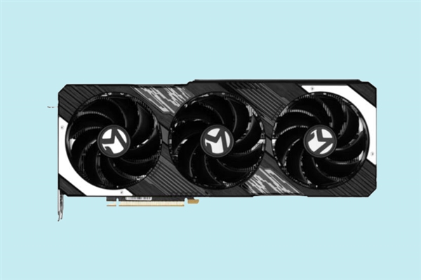 NVIDIA与铭瑄为玩家送福利：购买铭瑄指定RTX 40系可获赠《黑神话：悟空》