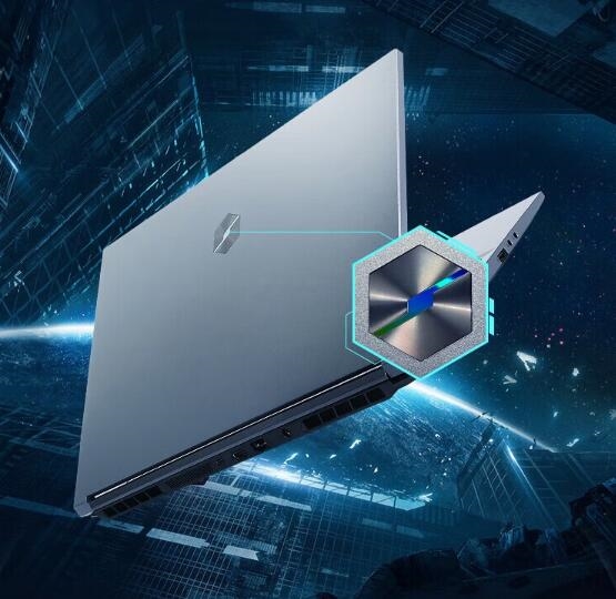 首发4899元！机械革命推出新款蛟龙5游戏本：锐龙7 7735H+RTX 3050