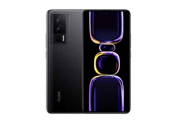 Redmi K60新版已在路上：芯片换成了天玑9200+