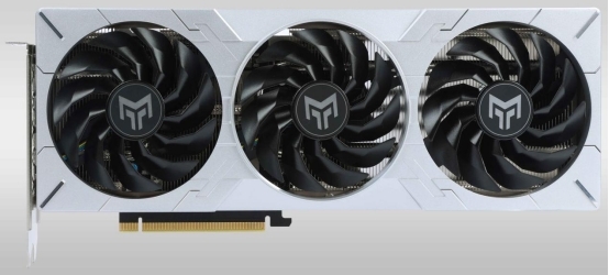 琳琅满目！影驰RTX 4060、RTX 4060 Ti显卡发布：性能比游戏主机提升两倍
