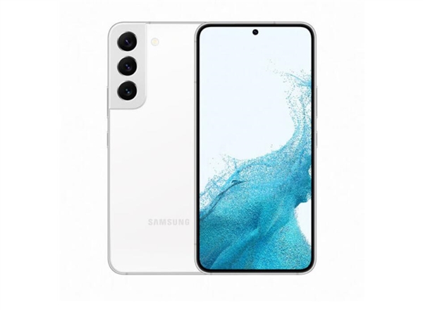 为S23让路！三星Galaxy S22京东秒杀：骁龙8小屏旗舰 3569元