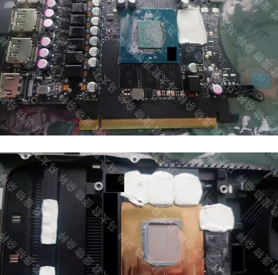 核心、显存砍得没法看！RTX 4060 Ti/4060要5月上市：3999元起超值？