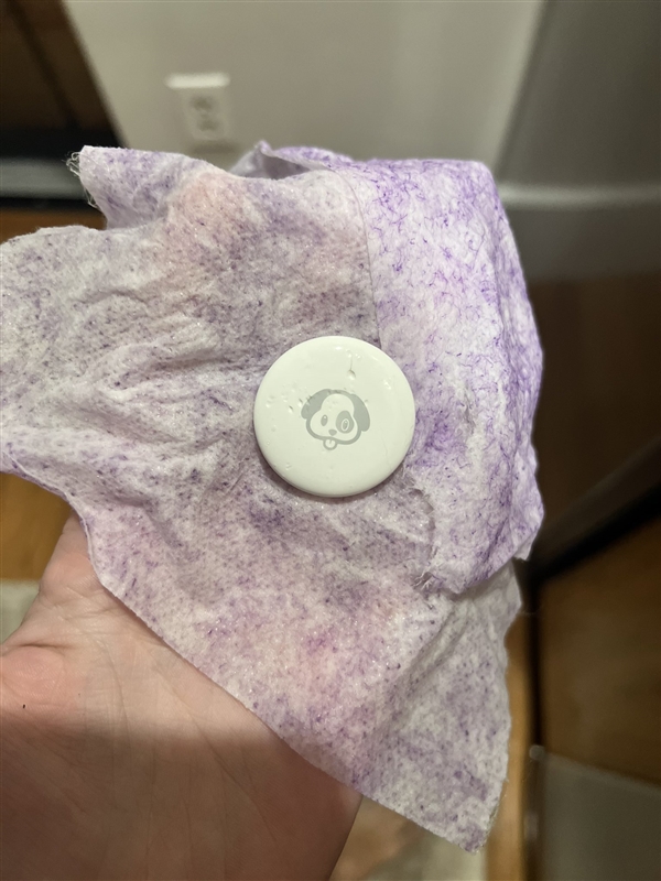 AirTag被主人用来追踪宠物：结果狗狗误食 送往急诊室