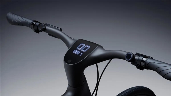 全球首款搭载ChatGPT自行车亮相：可与骑行者互动 记录骑行数据