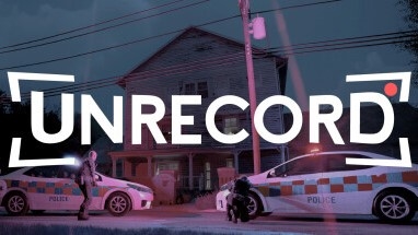 这画面真不是实拍！虚幻5战术射击游戏《Unrecord》实机媲美现实