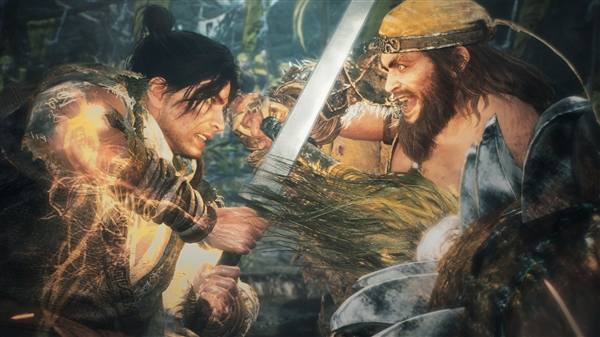 暗黑三国风!《卧龙:苍天陨落》正式上线:298元 GTX 1650就能玩