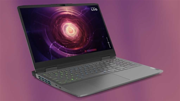 联想发布全新高性价品牌LOQ游戏本/台机 约6100元起:老外直呼好便宜