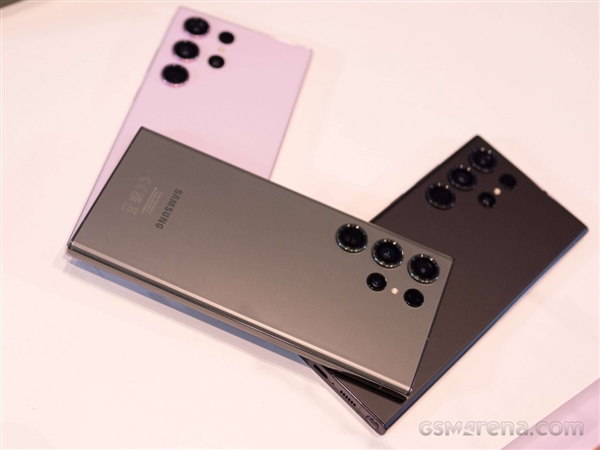 顶配1.32万元！三星Galaxy S23 Ultra正式发布：2亿像素无敌