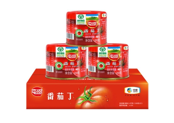 中国罐头在海外多国热销：成为香饽饽