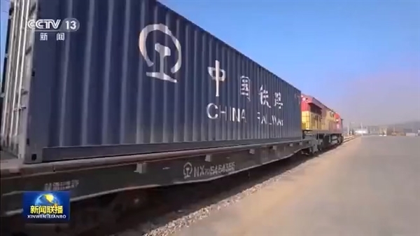 昆明55小时到曼谷!中国-老挝-泰国全程火车首发