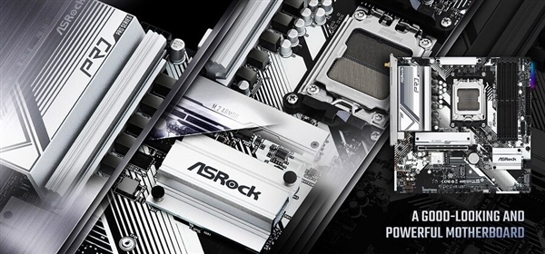AMD Zen4真正便宜了!A620主板正式发布 猛降价32%