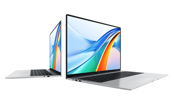 摔不坏的荣耀MagicBook X Pro轻薄本发布!4299元起、16寸比14寸还便宜