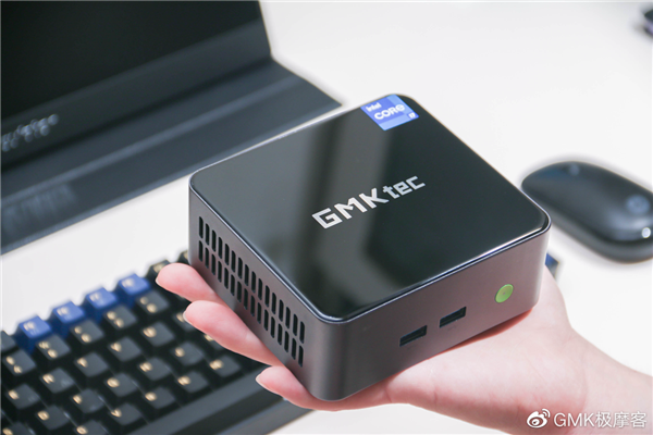 极摩客K4迷你主机曝光:搭载R9 7940HS处理器 跑分破150万