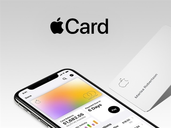 苹果版“余额宝”开局迅猛!Apple Card四天吸金69亿元
