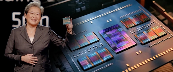 跌破5000不是梦!AMD次旗舰RX7900 XT价格跳水 NV完全不跟降价