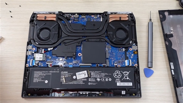 RTX 4060笔记本跑分首曝：最多超越RTX 3060 76％！