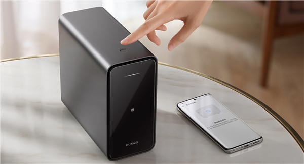 比NAS更好用!华为家庭存储便宜了:2699元起 最大16TB