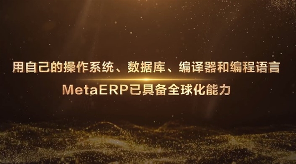 突破封锁!华为用自己的操作系统、数据库和编译器构建MetaERP:完成前所未有壮举