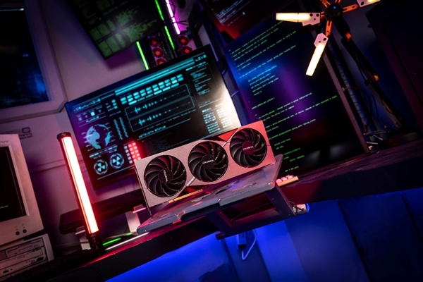 1080P游戏王者！七彩虹RTX 4060 Ti显卡正式发售：3199元起