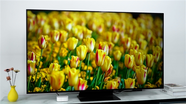 当贝盒子H3视频评测:百元入门也能畅看8K!