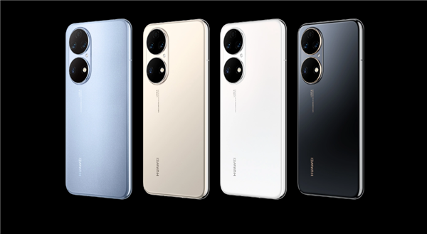 4G网速比5G iPhone 13 Pro快！华为P50E官方翻新版开售：2988元起