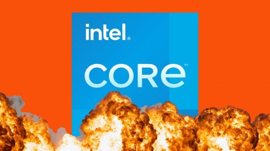 Intel酷睿i7-14700K将升级20核28线程：性能令AMD望尘莫及