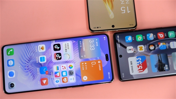 谁才是中高端之王？荣耀80 Pro / OPPO Reno9 Pro+ / vivo X90综合体验对比