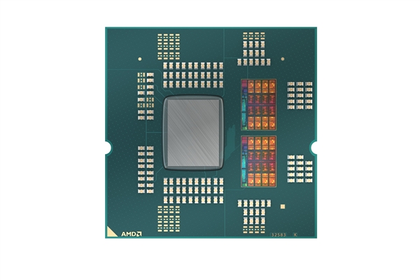AMD正式发布锐龙7000三款新U：能效暴涨47％就看价格了