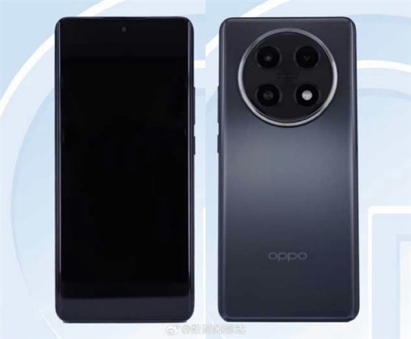 高端设计大众化！OPPO A2 Pro有望9月15日发布