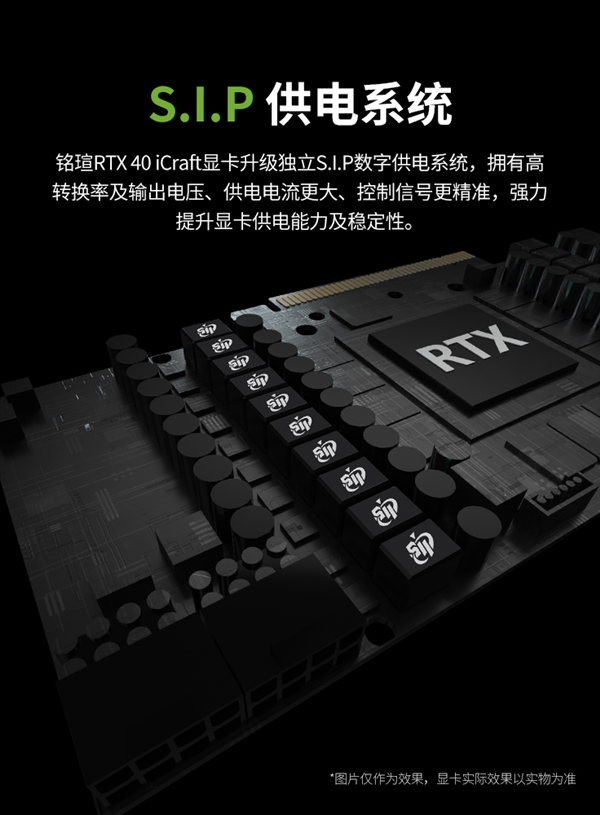 铭瑄抢发五款RTX 4060:瑷珈首次双风扇 Q萌Q萌的
