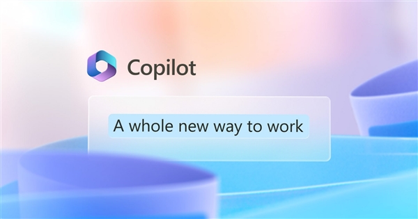 一句话帮你做好Word/Excel/PPT!微软:Microsoft 365 Copilot将彻底改变我们的工作方式