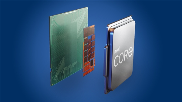 Intel 14代酷睿桌面版临阵换芯:最多22核心、比13代还少了俩
