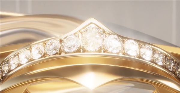 年轻人第一款奢侈品 《王者荣耀》首款数字珠宝皮肤今晚发布