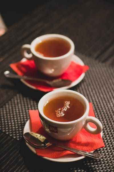 研究表明咖啡+茶效果更佳:可降低死亡风险 但要适量