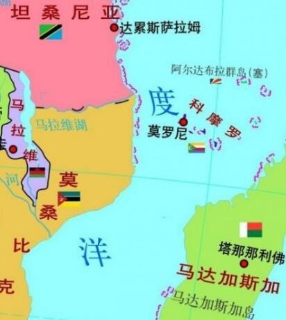 霍乱疫情卷土重来：已致马拉维国410人死亡