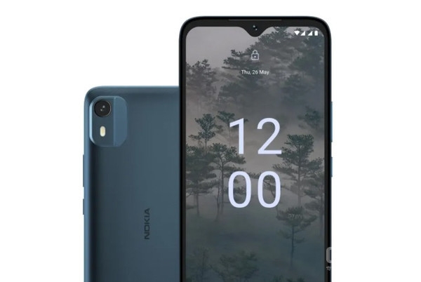 诺基亚发布百元新机C12 Plus：国产CPU 仅2GB内存