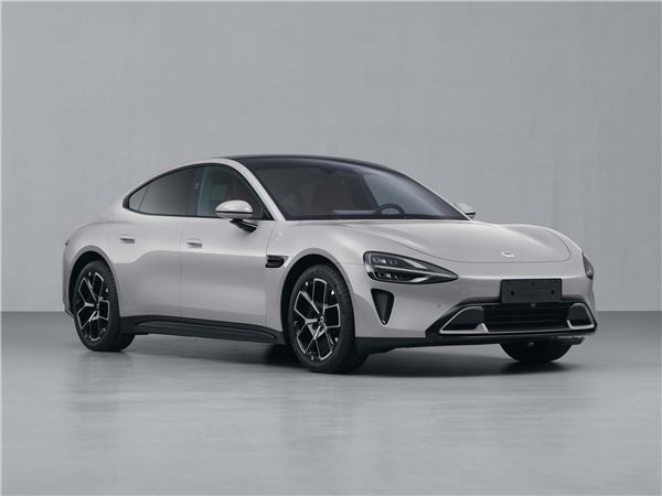 两款！小米汽车SU7、SUV7 Max正式亮相：详细配置首次大曝光