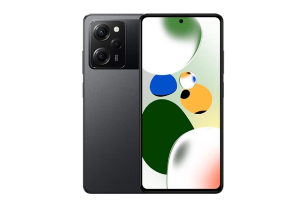 Redmi Note 12 Pro极速版12+256G到手1999元:开机就是MIUI 14