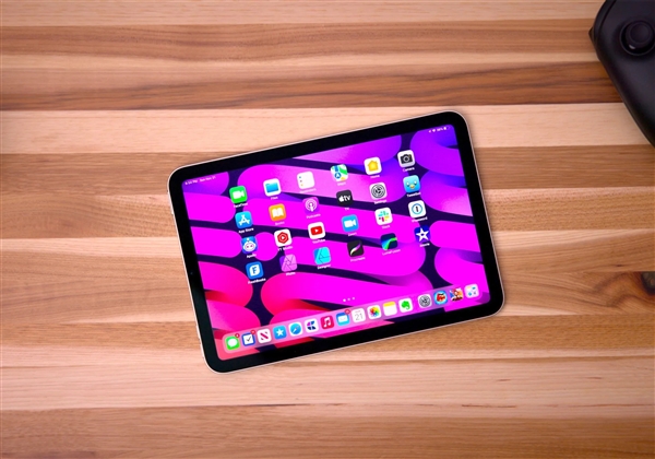 iPad Pro 2024款屏幕大升级:苹果首次使用OLED