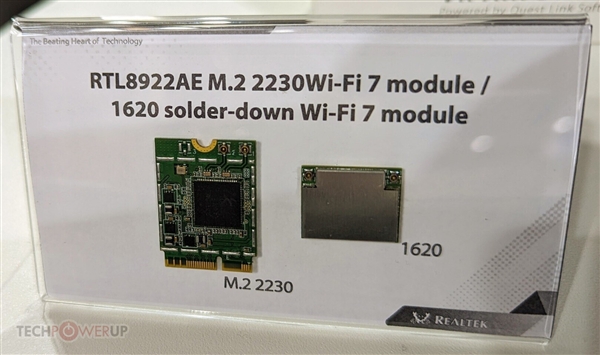 Wi-Fi 7真实网速狂飙2千兆!2倍碾压Wi-Fi 6、首发蓝牙5.4
